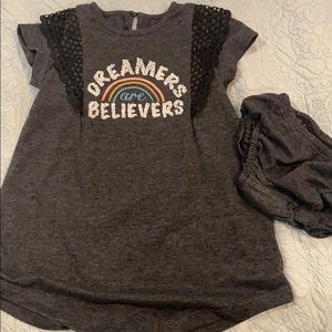 Jessica Simpson dress